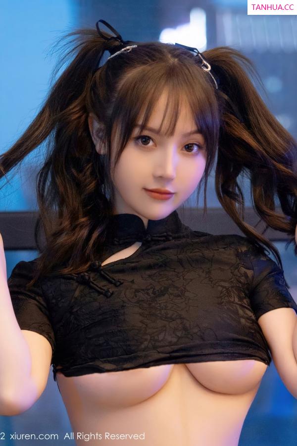 豆瓣酱  [XiuRen]高清写真图 2022.07.04 No.5225 豆瓣酱第18张图片